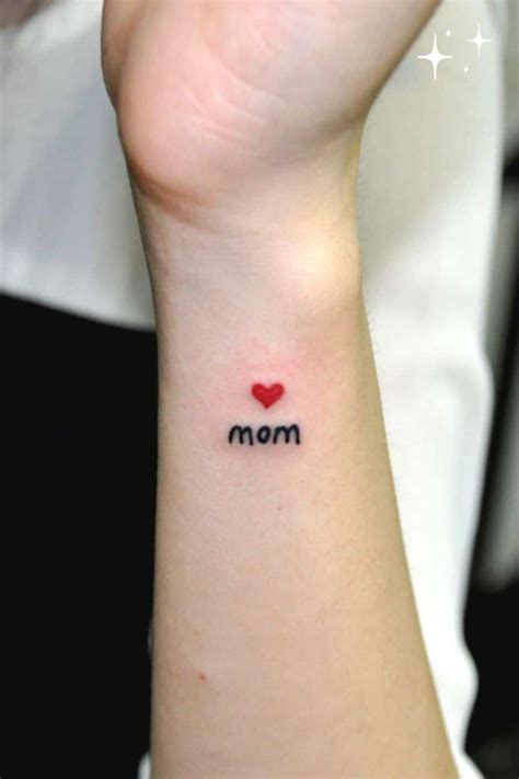 classy mom tattoos|More.